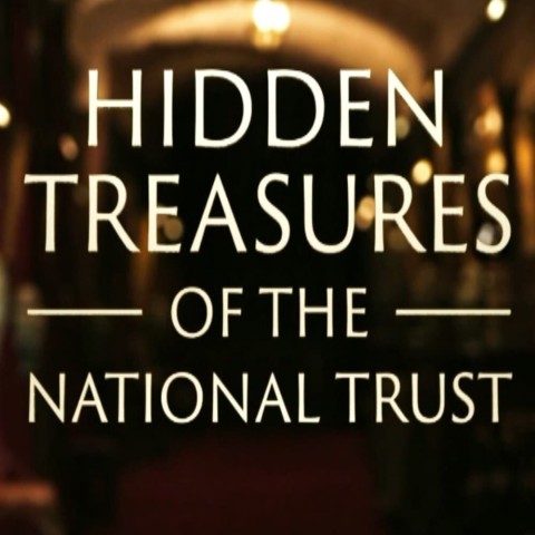 Hidden Treasures of the National Trust