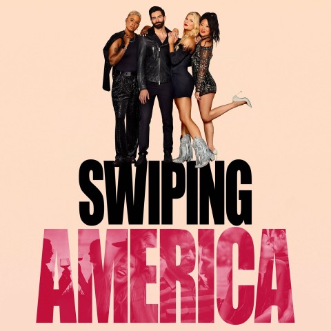 Swiping America