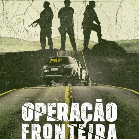 Operação Fronteira Brasil