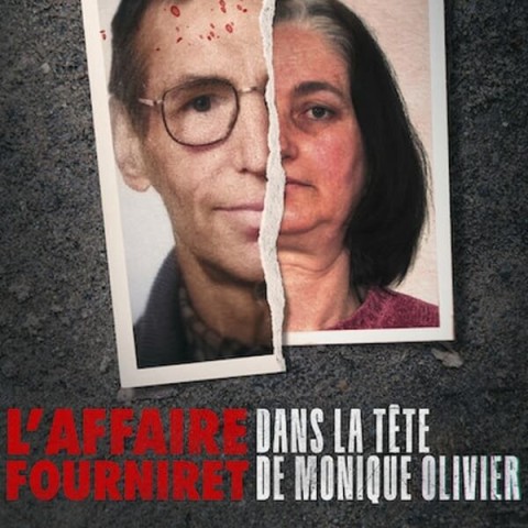 L'Affaire Fourniret : Dans la tête de Monique Olivier