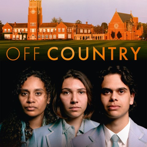 Off Country