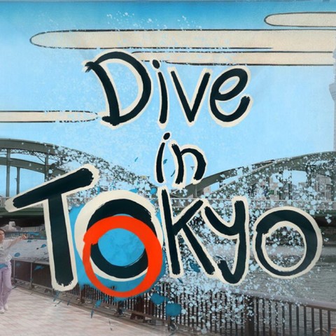 Dive in Tokyo