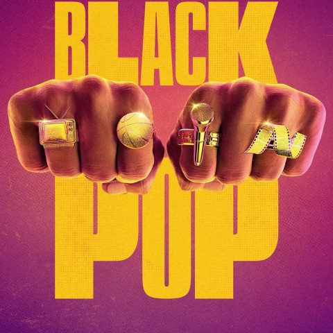 Black Pop: Celebrating the Power of Black Culture