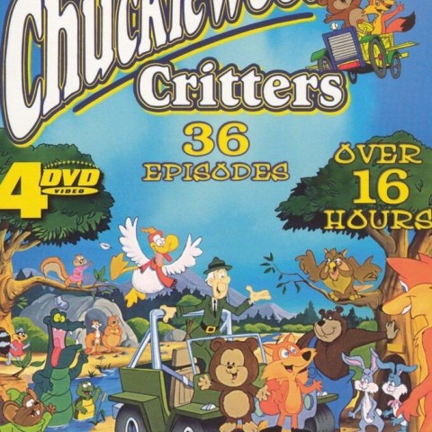 Chucklewood Critters