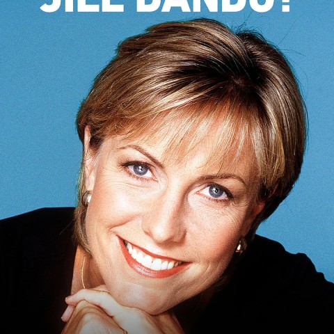 Who Killed Jill Dando?