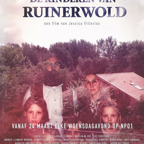 De kinderen van Ruinerwold