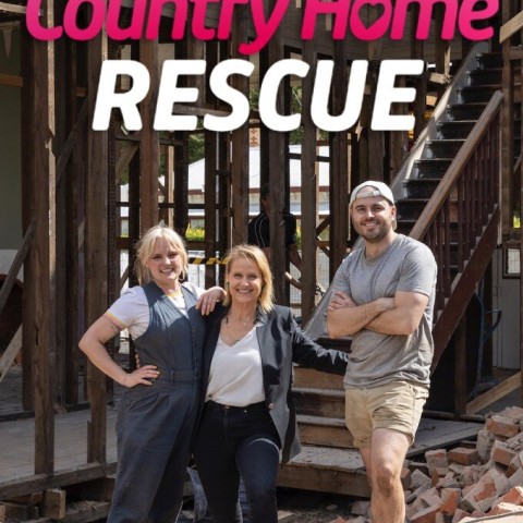 Country Home Rescue