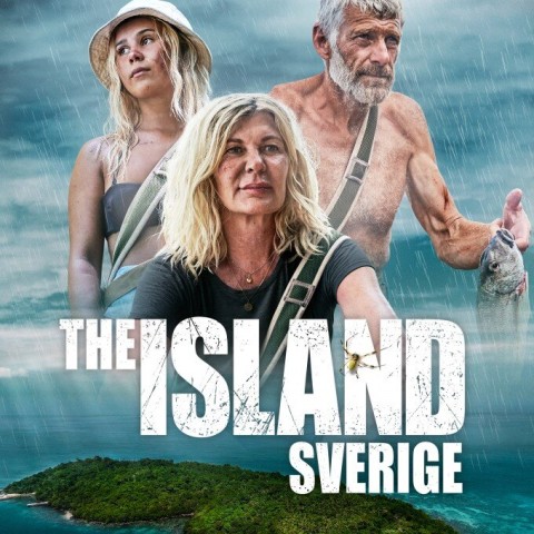 The Island Sverige