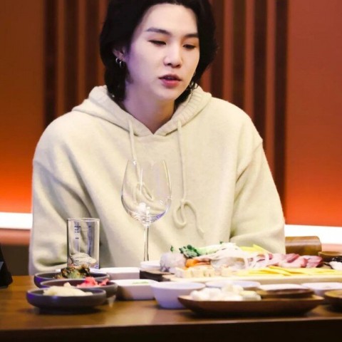 Suchwita - Time to Drink with Suga