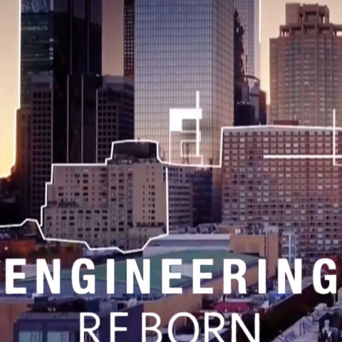 Engineering Reborn