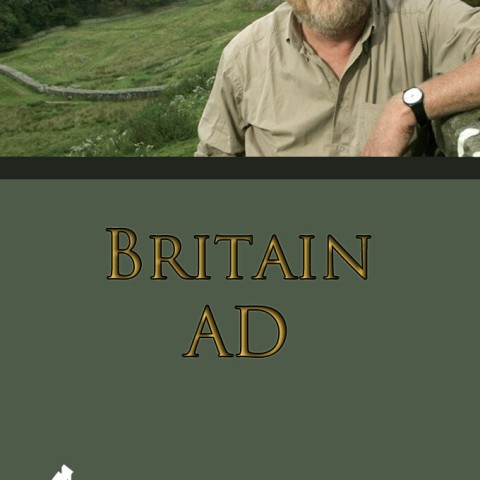 Britain AD