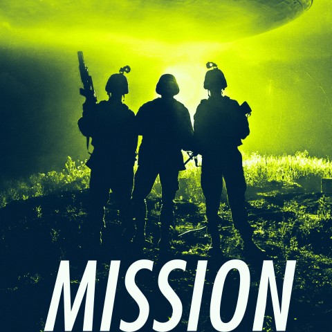 Mission Unexplained