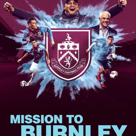 Mission to Burnley