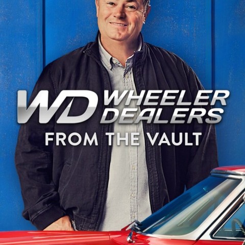 Wheeler Dealers: From the Vault