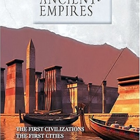 Secrets of Ancient Empires