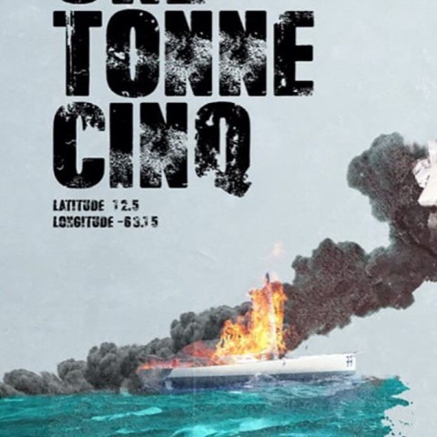 Une tonne cinq
