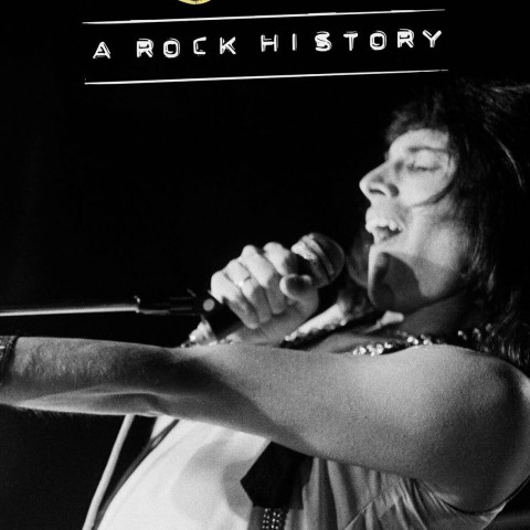Queen: A Rock History