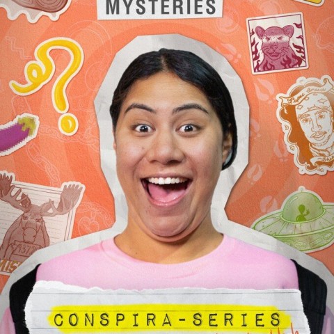 ConspiraSeries