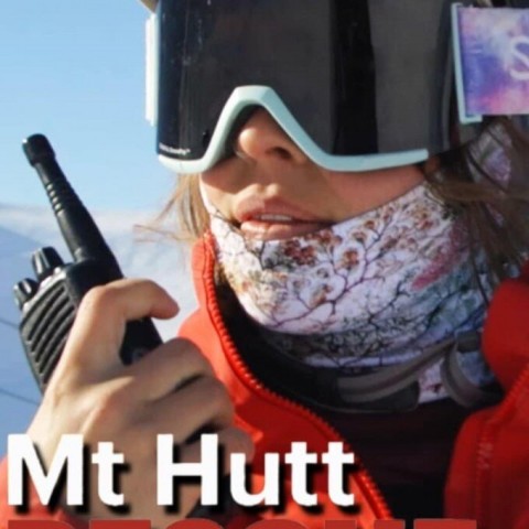 Mt Hutt Rescue