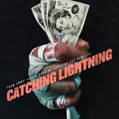 Catching Lightning