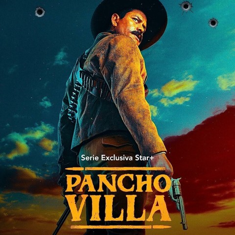 Pancho Villa: El Centauro del Norte