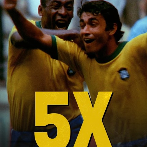 5x Brasil