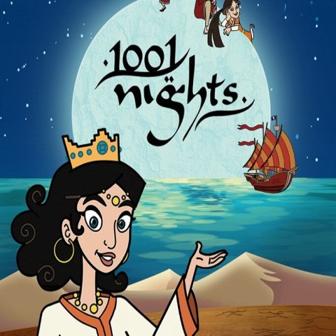 1001 Nights