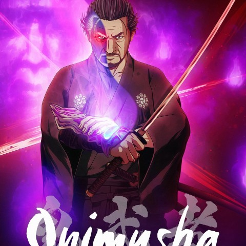 Onimusha