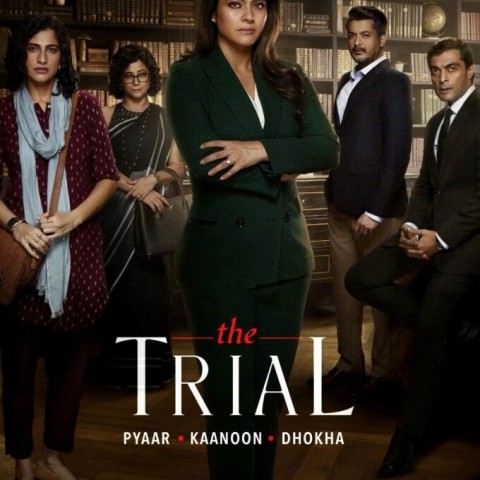 The Trial: Pyaar, Kaanoon, Dhokha