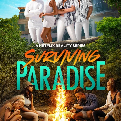 Surviving Paradise