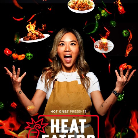 Heat Eaters