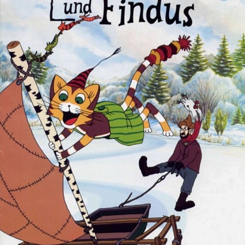 Pettersson und Findus