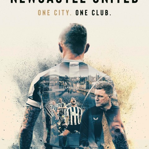 We Are Newcastle United