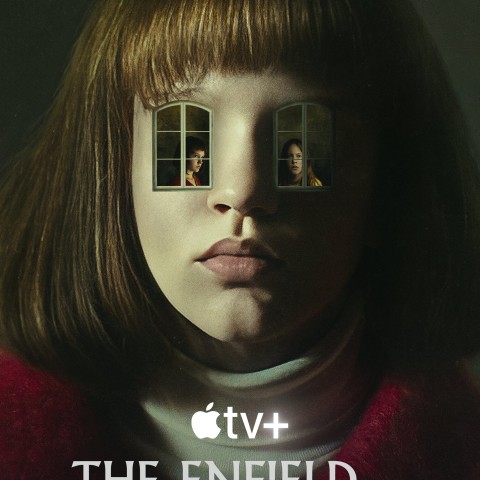 The Enfield Poltergeist