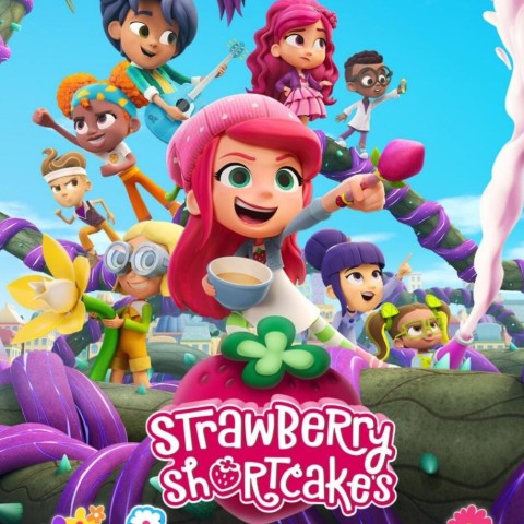 Strawberry Shortcake Specials