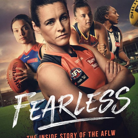 Fearless: The Inside Story of the AFLW