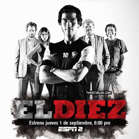 El Diez