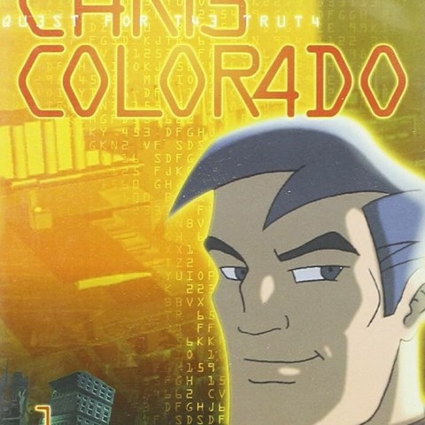 Chris Colorado