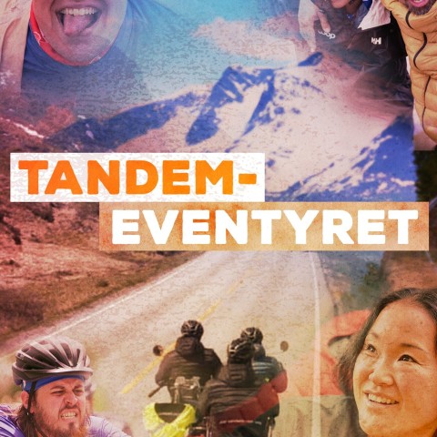 Tandemeventyret