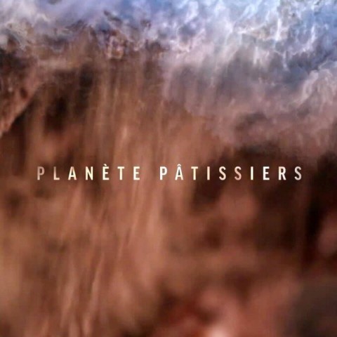 Planète pâtissiers