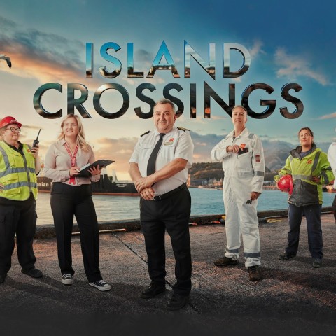 Island Crossings