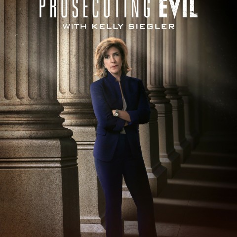Prosecuting Evil with Kelly Siegler