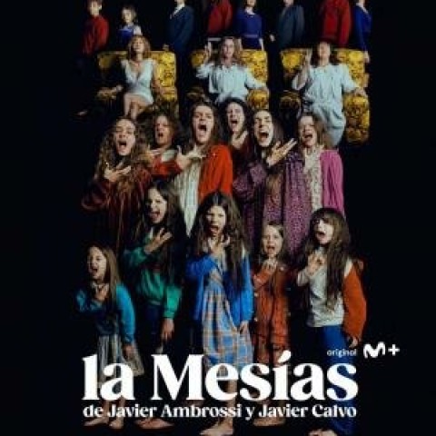 La Mesías