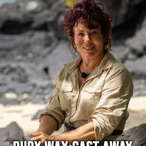 Ruby Wax: Cast Away