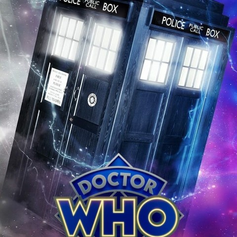 Tales of the TARDIS
