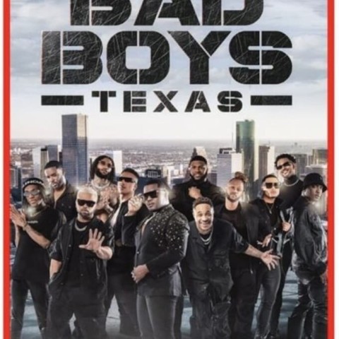 Bad Boys Texas