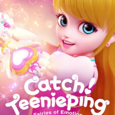 Catch! Teenieping