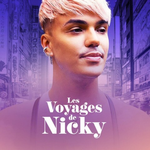 Les voyages de Nicky