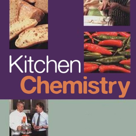 Kitchen Chemistry with Heston Blumenthal