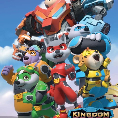 Kingdom Force